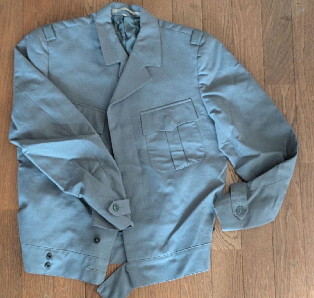 【実物3点セット】西ドイツ軍 スキーウェア 上2着 下1着 襟章付き 山岳部隊