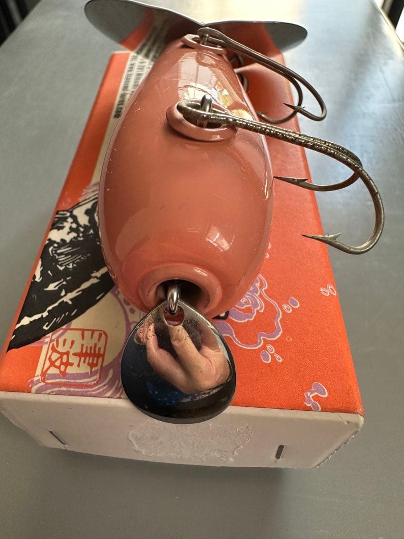 津波ルアーズ