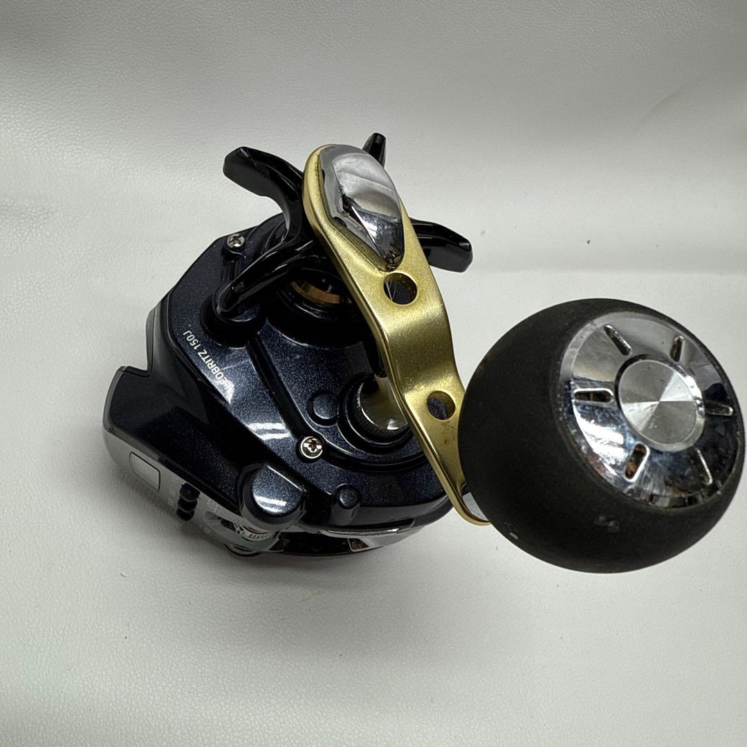 電動リール　レオブリッツ150j