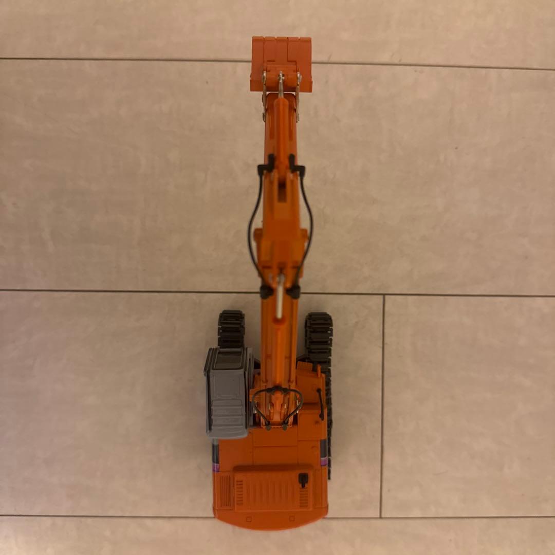 【美品】HITACHI Super Landy EX200