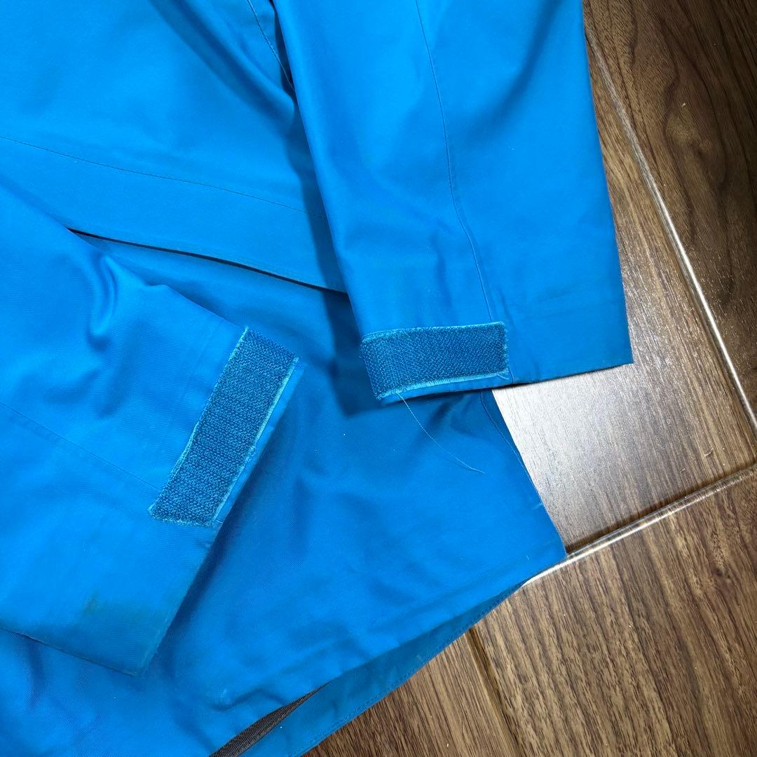 patagonia パタゴニア　メンズ・スノーショット・ジャケット　Sサイズ