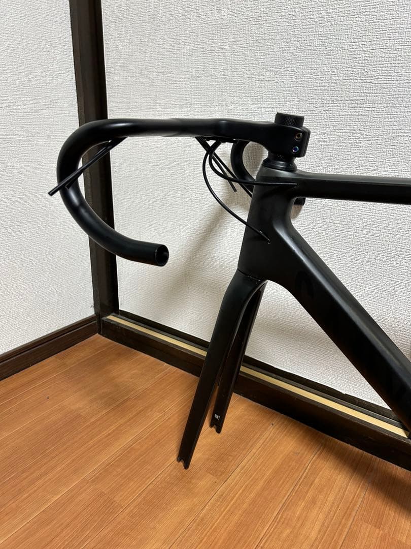 キャニオン　CANYON ULTIMATE CF SLX フルカーボンフレーム