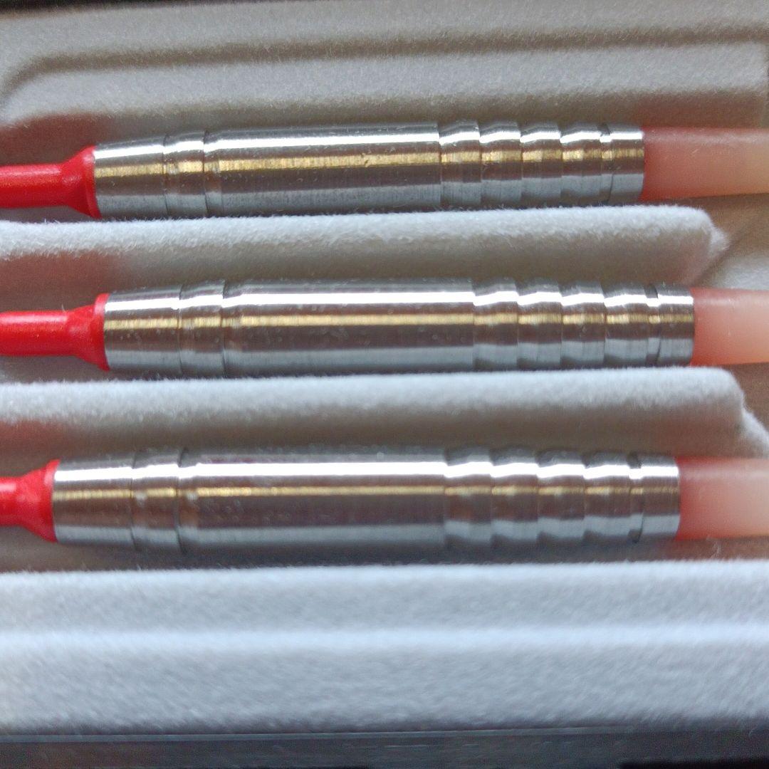 RYUKYU Darts リュウキュウダーツ　αAlpha アルファー