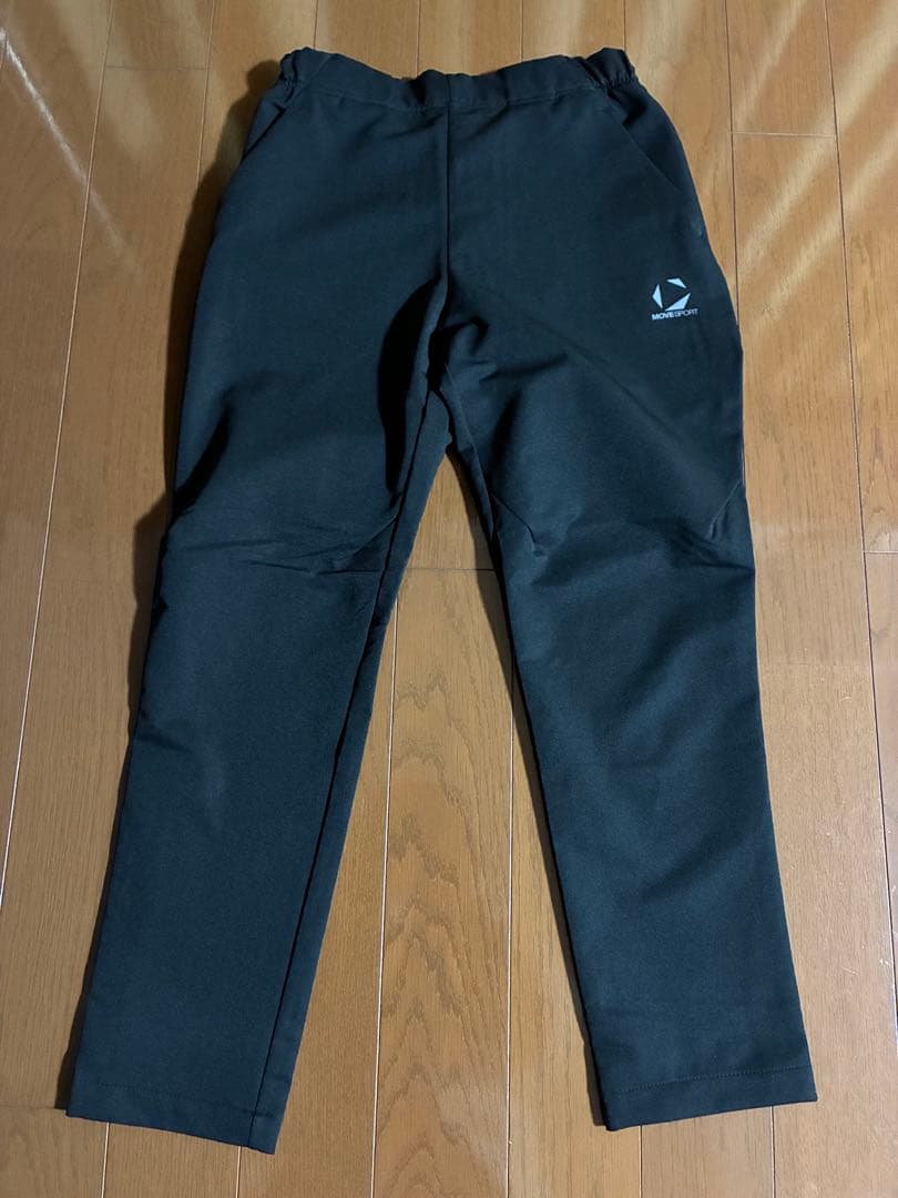 ムーブスポーツ(MoveSport) スポーツウェア クロスウェアセット