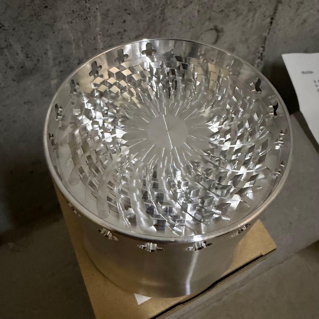 【限定品】TMR industries【V.D.Cooker】新品未使用