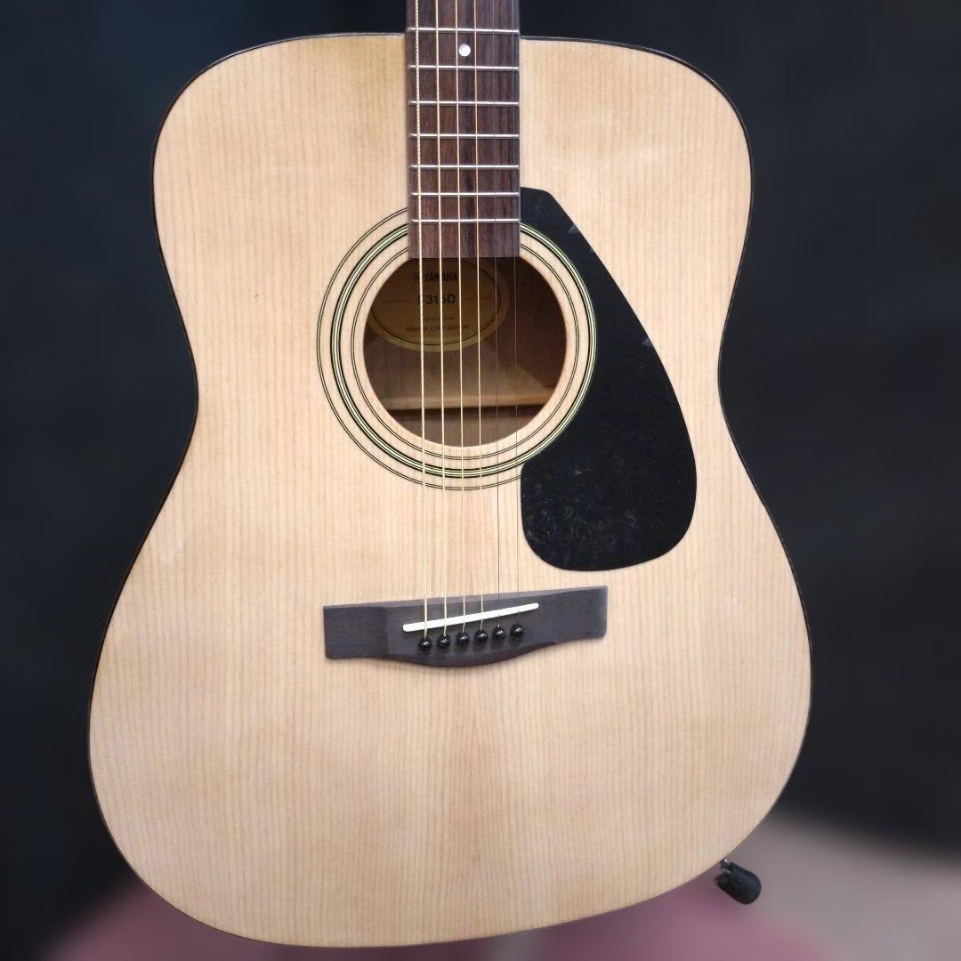 新品 ヤマハ アコースティック・ギター F-315D N