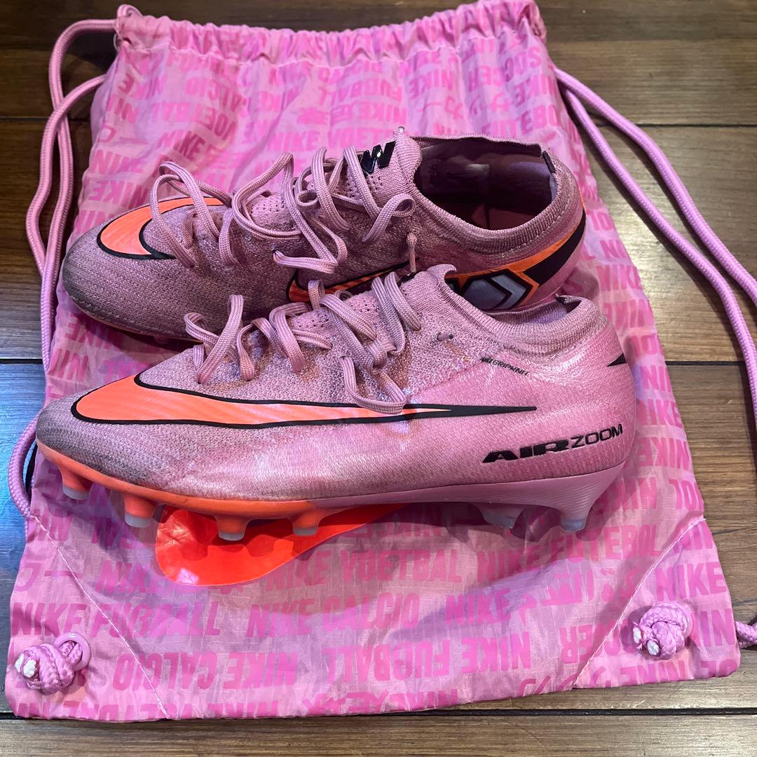 Nike Air Zoom サッカーシューズ AG