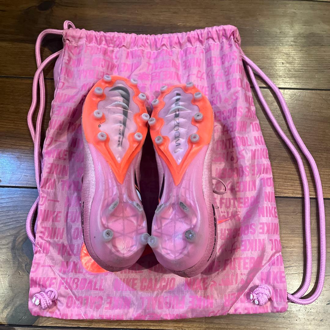 Nike Air Zoom サッカーシューズ AG