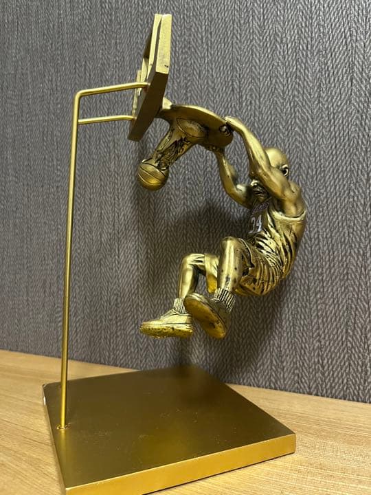 シャキールオニール 記念フィギュア (非売品)