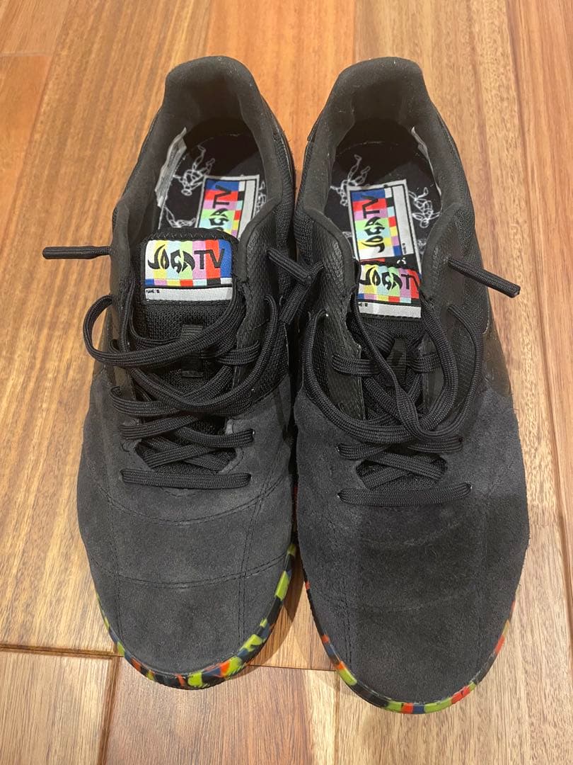 Nike FC ナイキ プレミア2 サラ インドア 室内