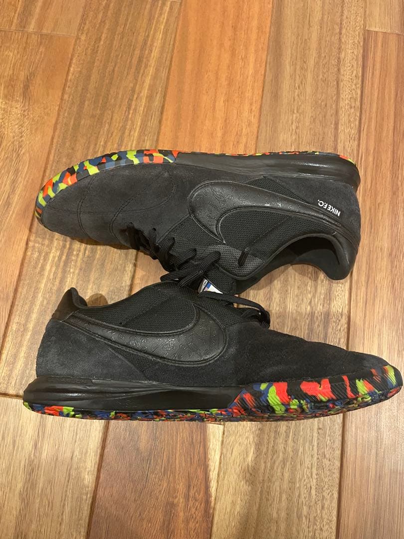Nike FC ナイキ プレミア2 サラ インドア 室内