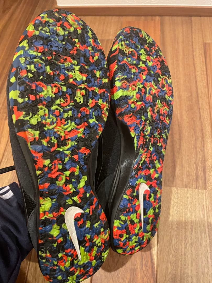 Nike FC ナイキ プレミア2 サラ インドア 室内