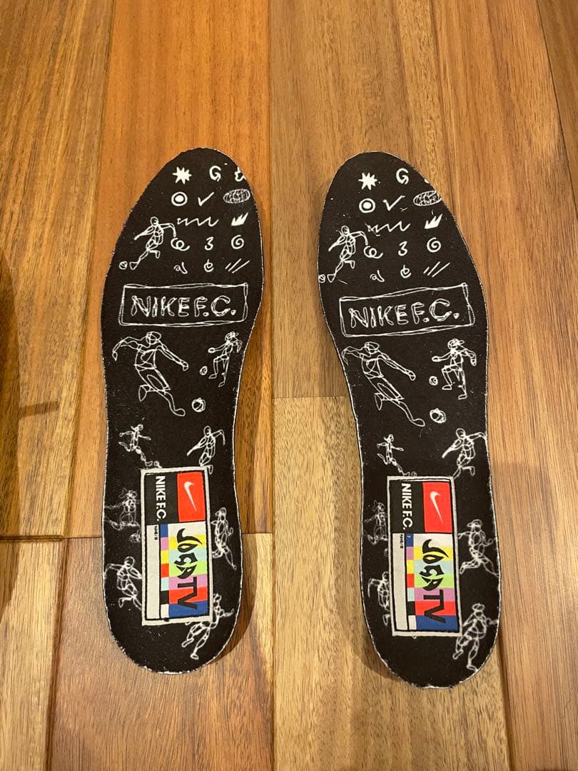 Nike FC ナイキ プレミア2 サラ インドア 室内