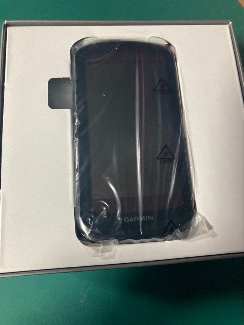 【未使用品】GARMIN Edge 1040 Solar