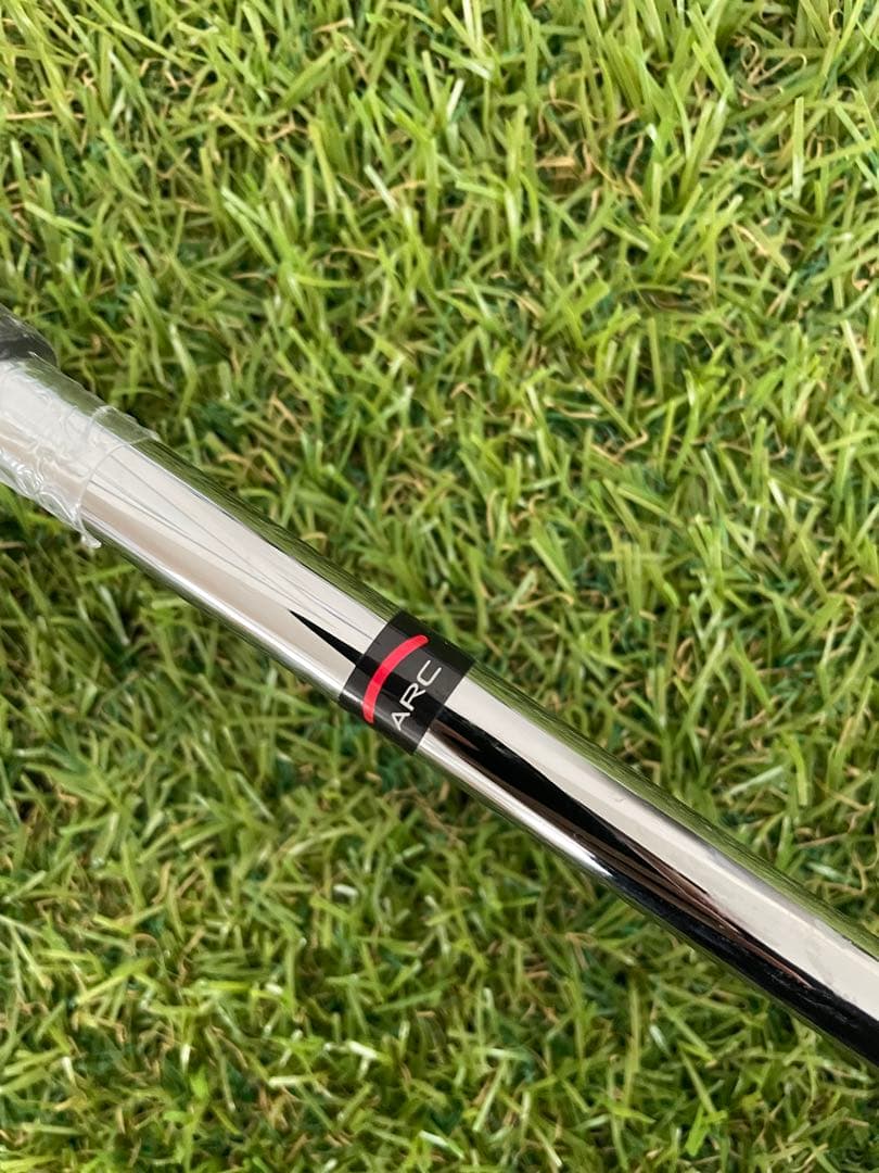新品　PING 2023 PRIME TYNE 4 34インチ　ピン