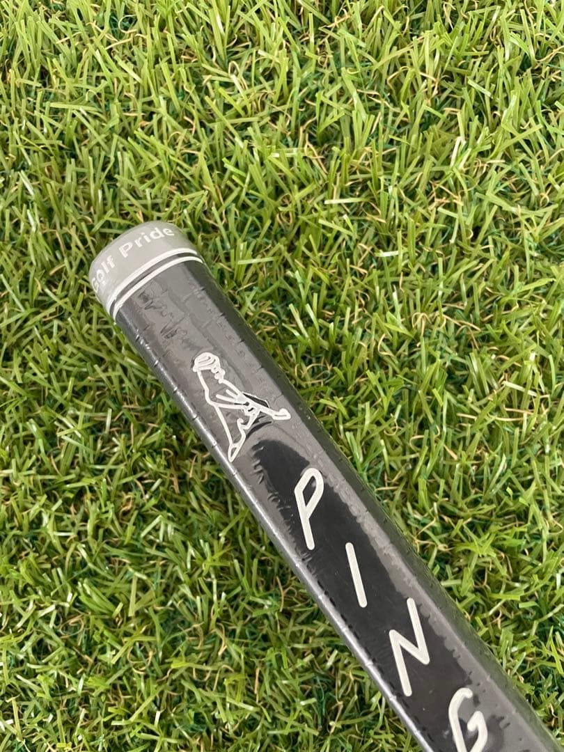 新品　PING 2023 PRIME TYNE 4 34インチ　ピン