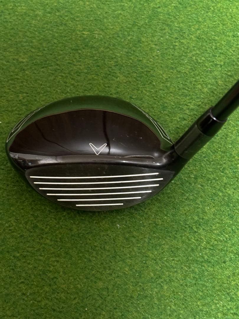 【希少】X2 HOT 5W 7W CRAZY CB50 Black50 シャフト