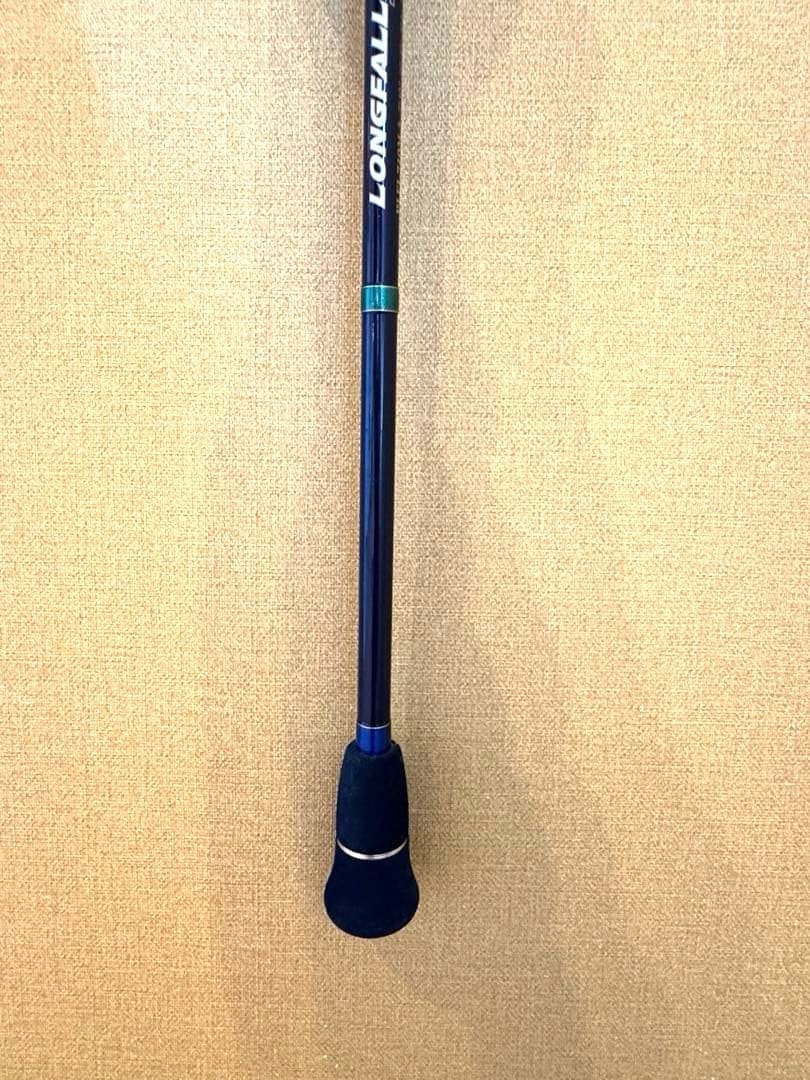 エバーグリーン ポセイドン ロングフォールジャーカー PLFJ 710M-3