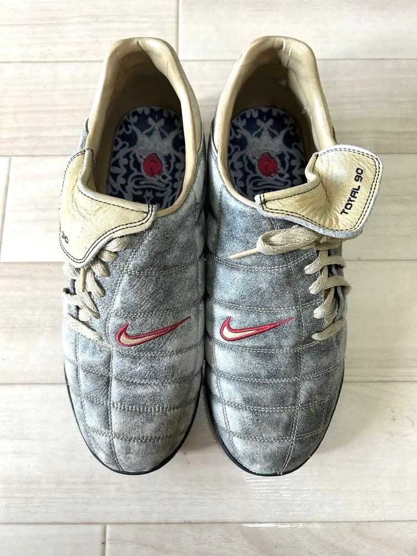 Nike Total 90 サッカーシューズ スニーカー