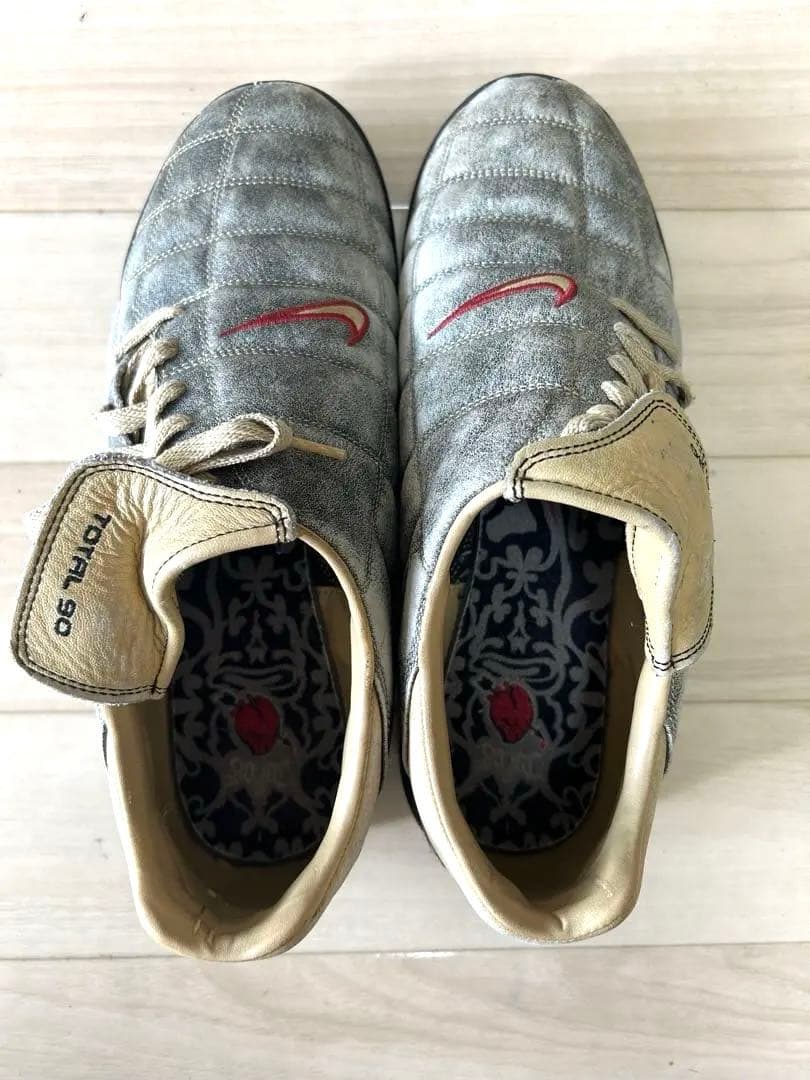 Nike Total 90 サッカーシューズ スニーカー