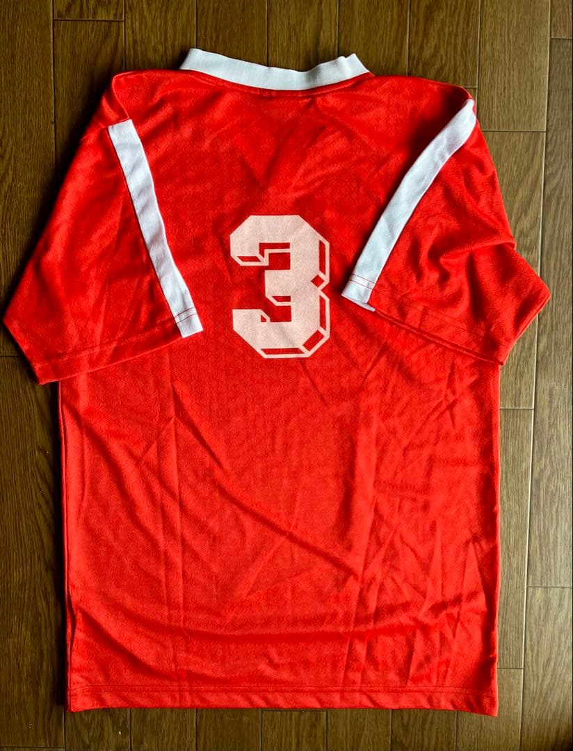 【人気】ヴィンテージ プーマ サッカー ユニフォーム 古着 アメカジ