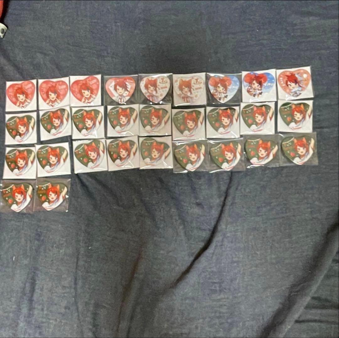 すとぷり 莉犬くん グッズ