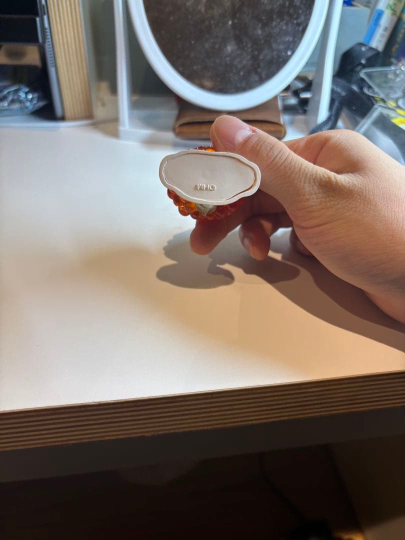 イクラ系イケメン