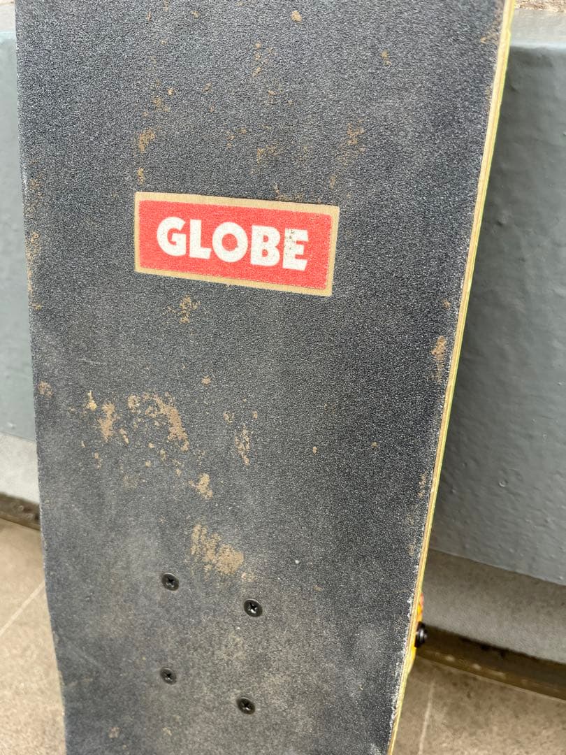 GLOBE スケートボード　キッズサイズ