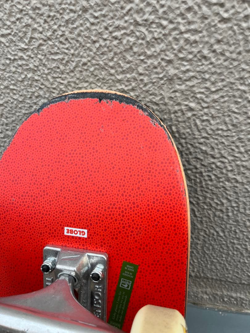 GLOBE スケートボード　キッズサイズ