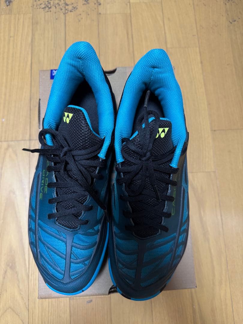 YONEX CASCADE DRIVE バドミントンシューズ