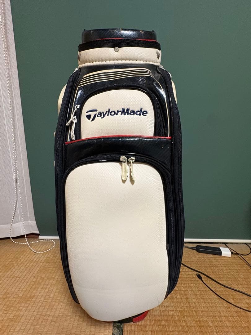 TaylorMade ゴルフバッグ・キャディバッグ
