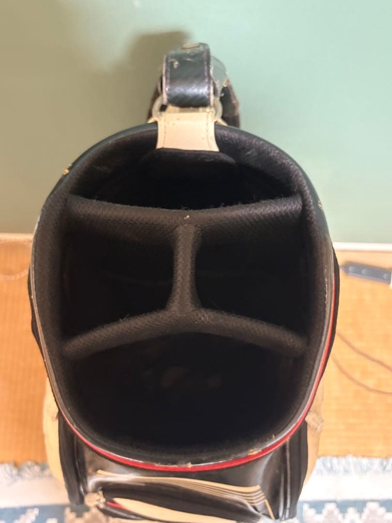 TaylorMade ゴルフバッグ・キャディバッグ
