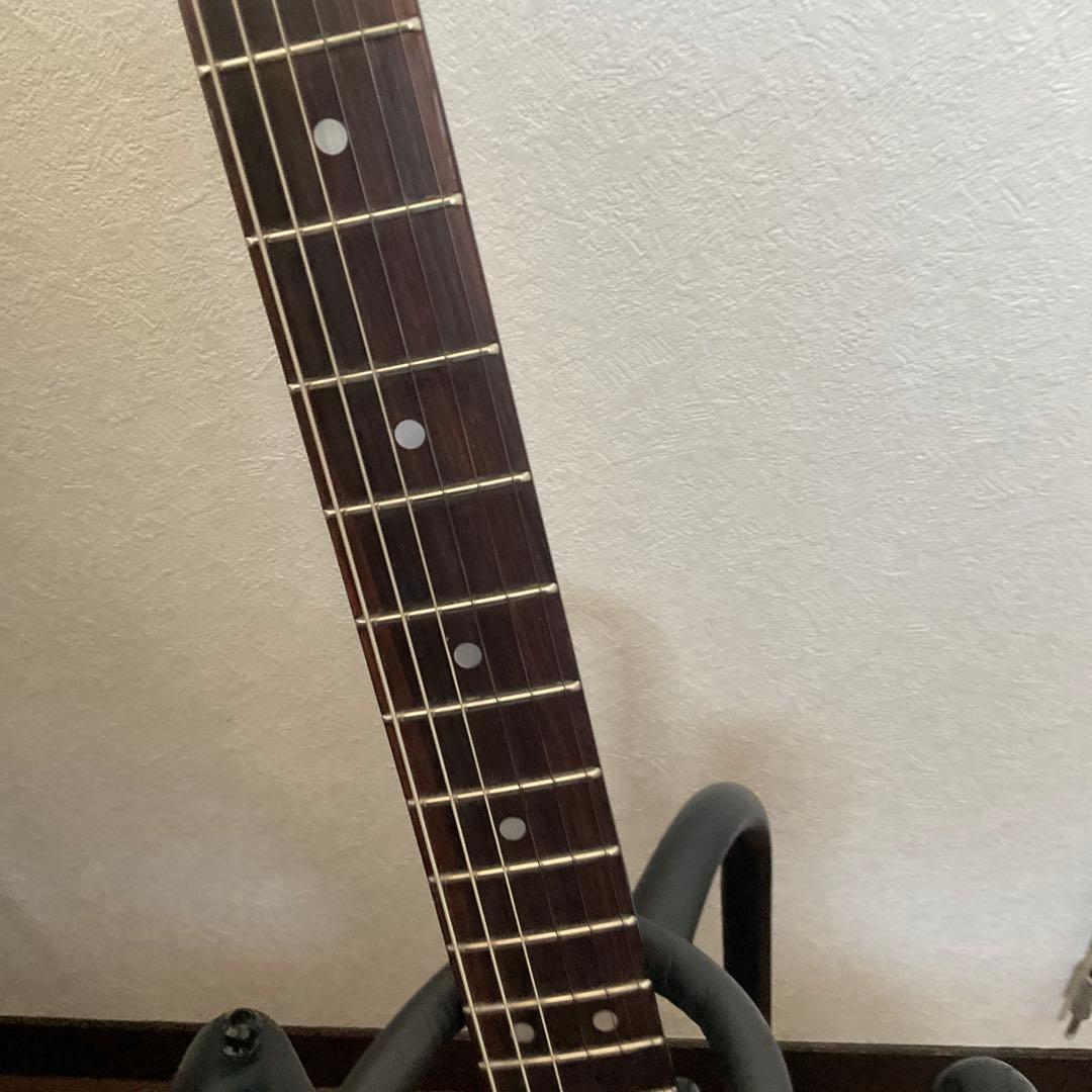 Tokai super edition P90改造