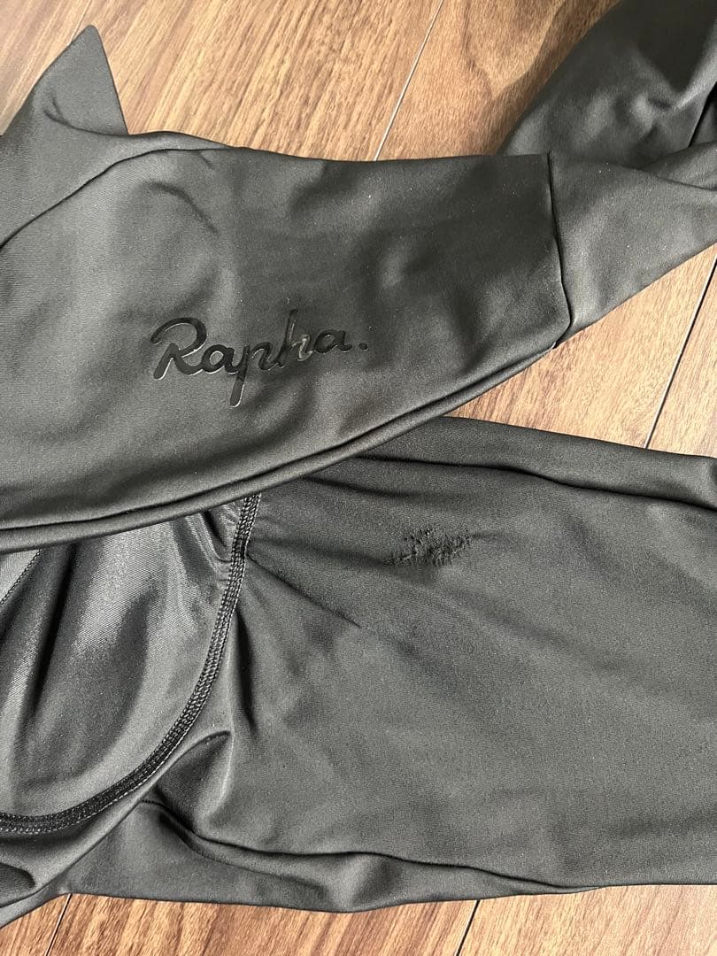 Rapha ウィメンズ　ウィンタータイツ M