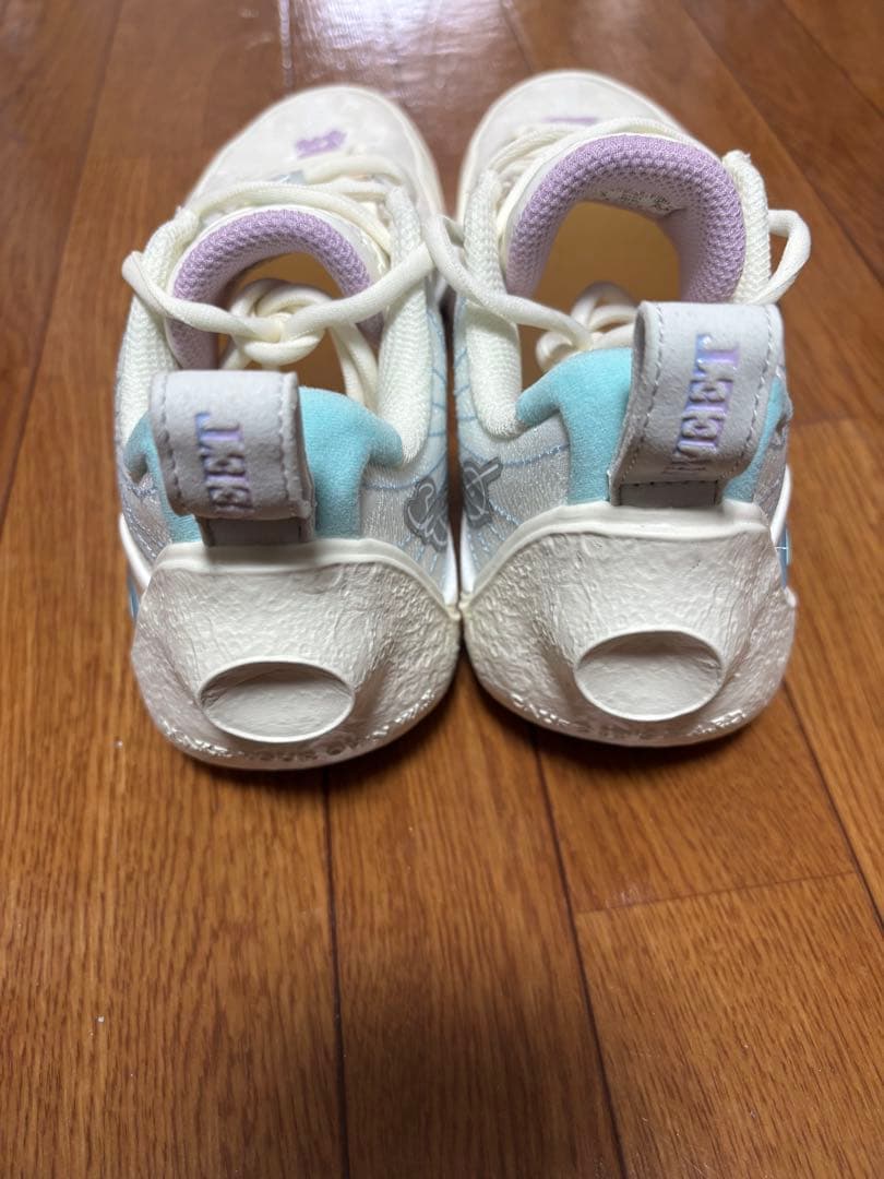 WADE ALL CITY 13 リーニン ウエイド オールシティ バッシュ