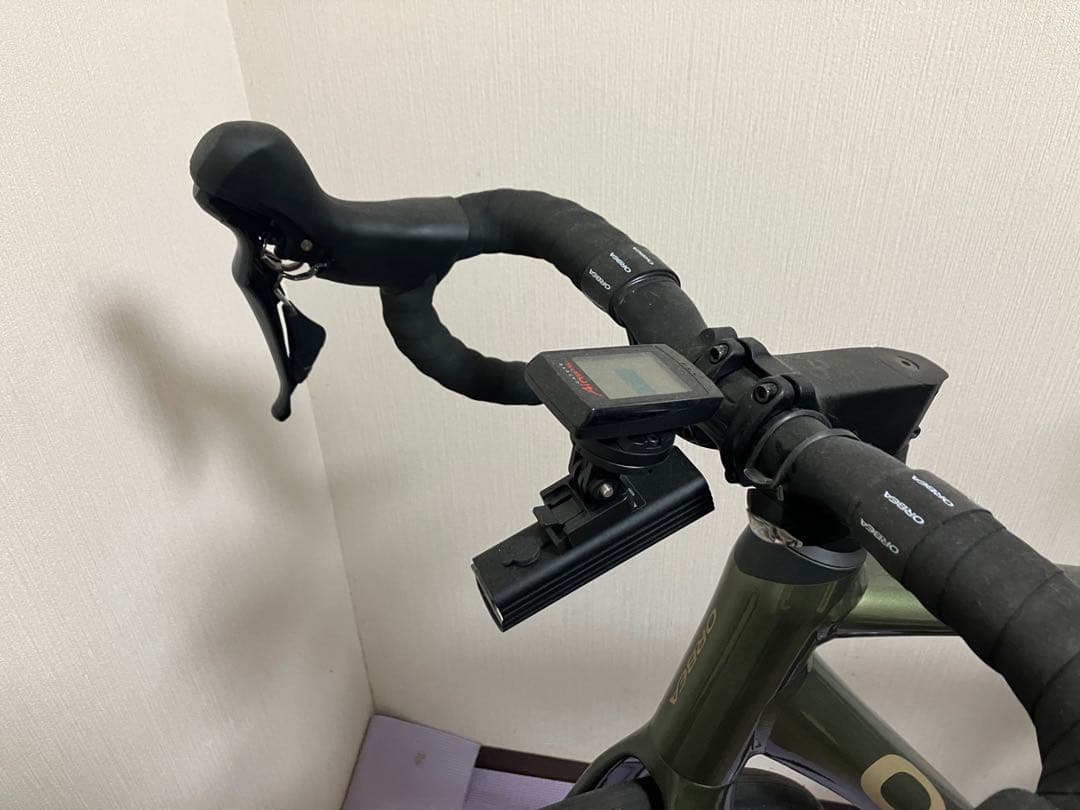 Orbea ロードバイク Shimano 105 ディスクブレーキ
