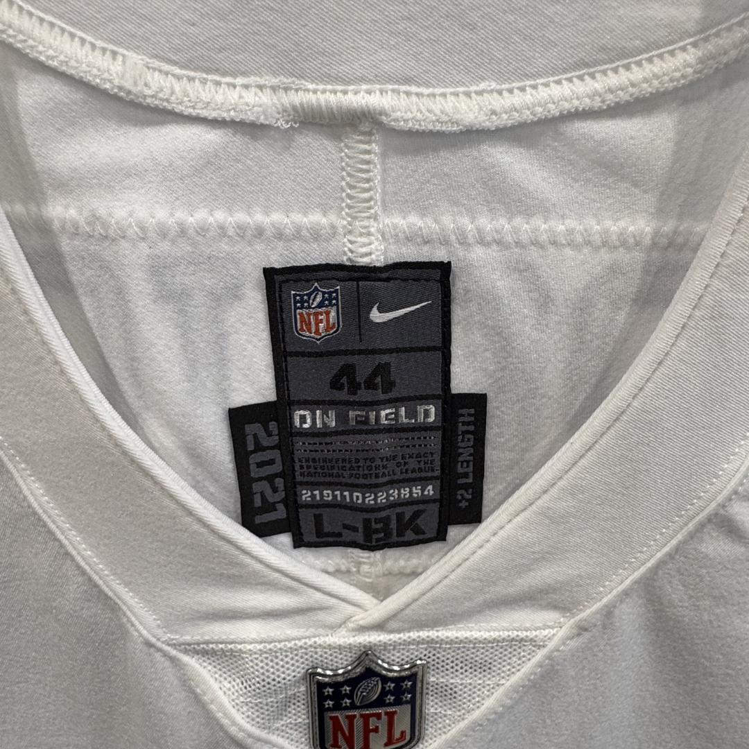 NFL カウボーイズ 87 FERGUSON ジャージ