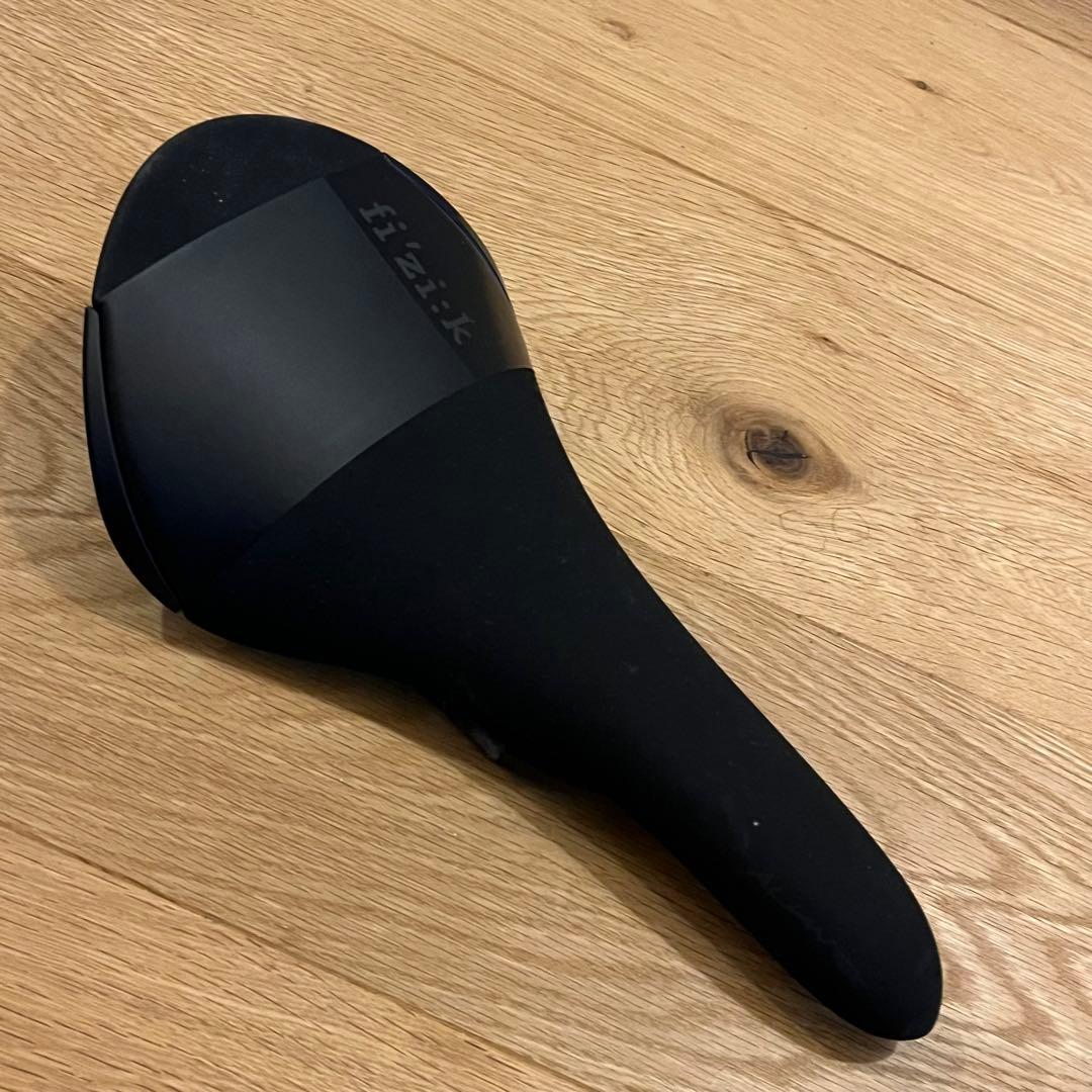 Fizik ALIANTE R1 カーボンレール サドル レギュラー