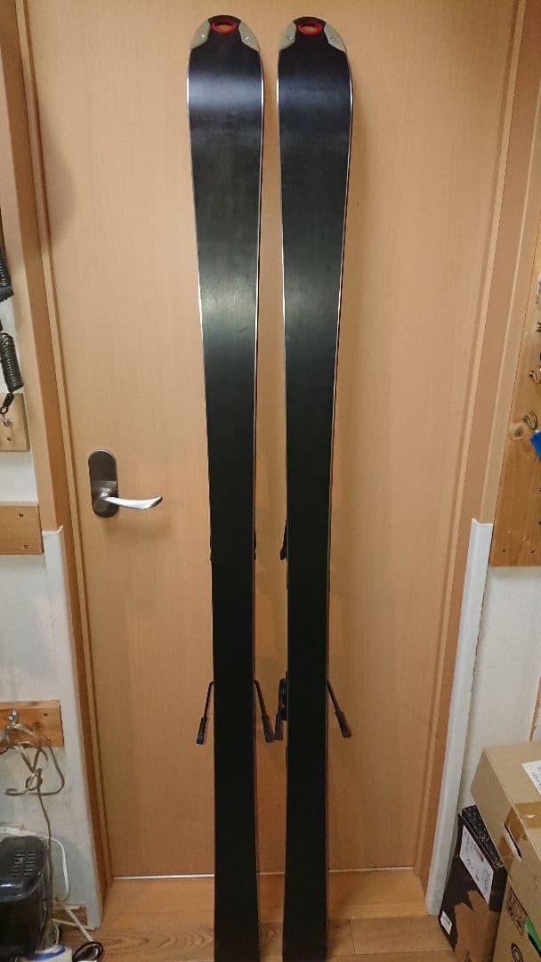 Volkl mountain 170㎝ ツアービンディング280~340㎜