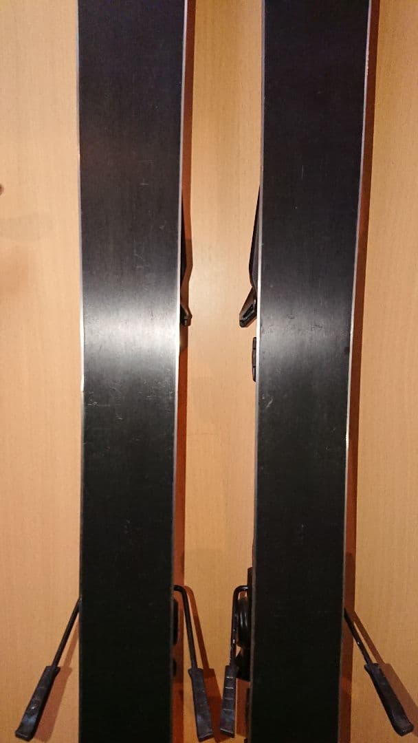 Volkl mountain 170㎝ ツアービンディング280~340㎜