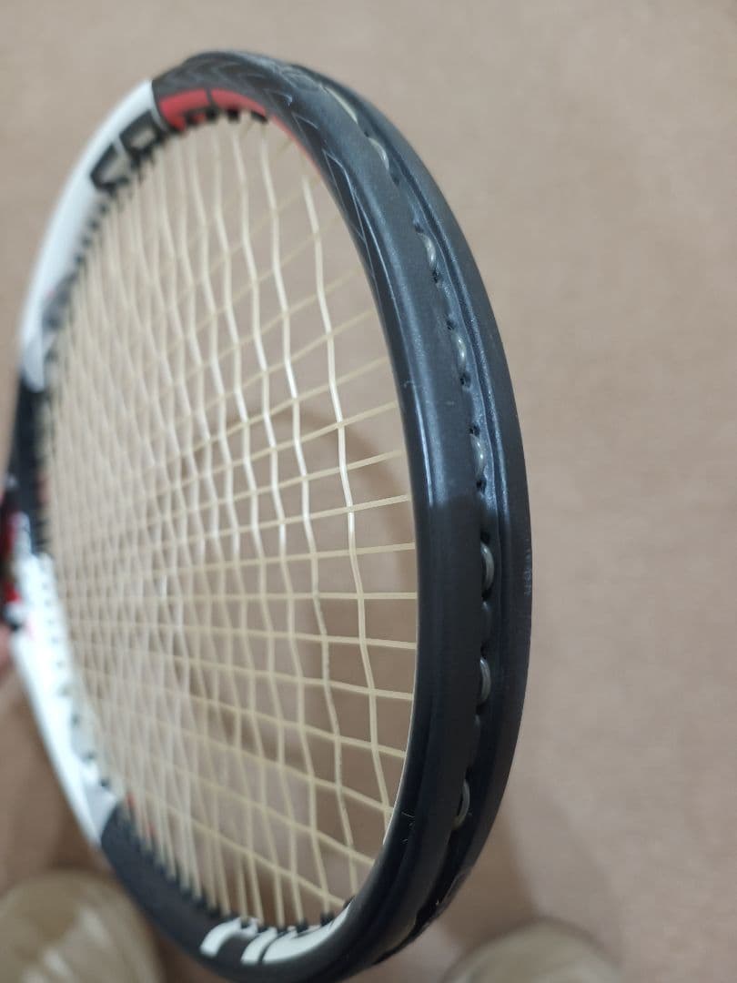 【美品】ヘッド グラフィンタッチ スピード　プロ　SPEED PRO