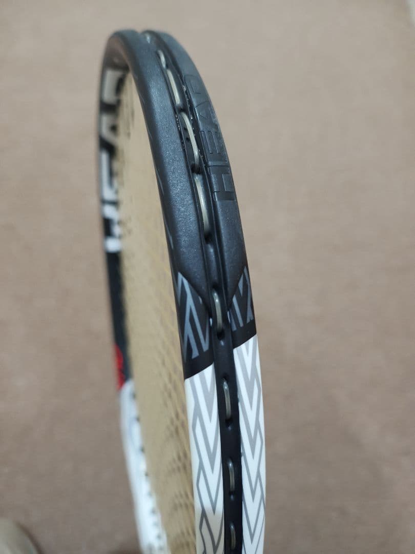 【美品】ヘッド グラフィンタッチ スピード　プロ　SPEED PRO