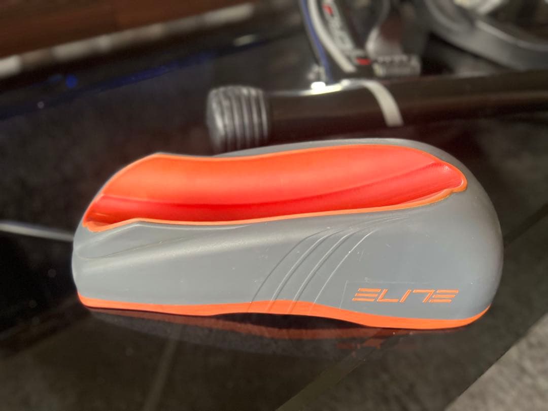 ELITE ローラー台 自転車トレーナー