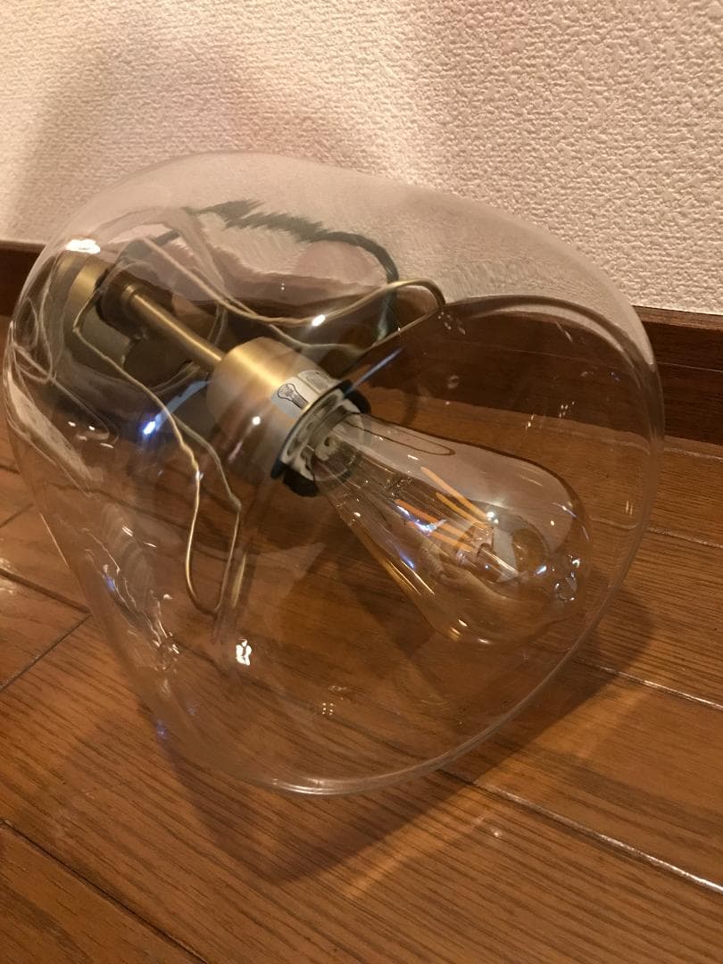 INTERFORM ペンダント ライト Olite オリテ LT-1607