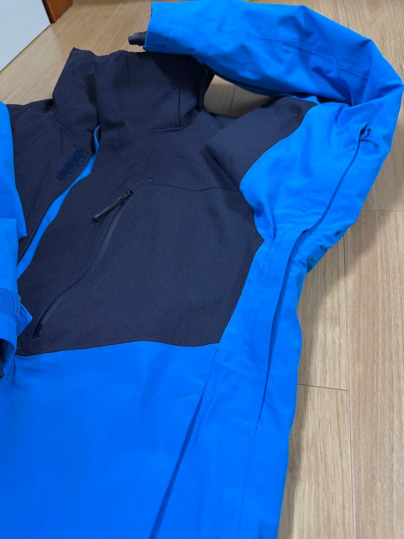 【美品】サロモンスキーウェア