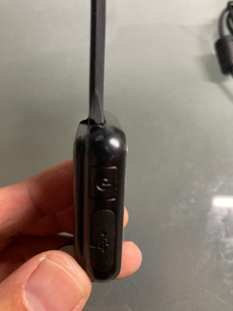 EAGLE VISION watch 5 GPSナビ