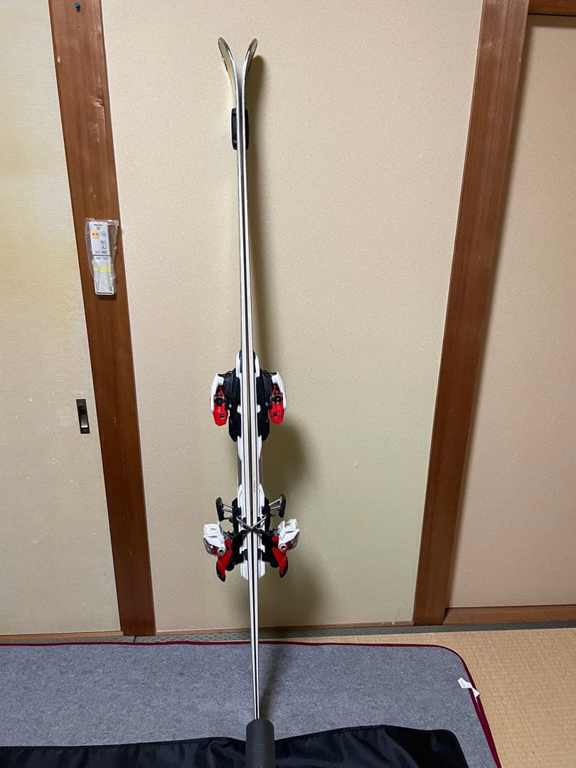 Volkl PLATINUM CD SPEEDWALL2015-2016年モデル