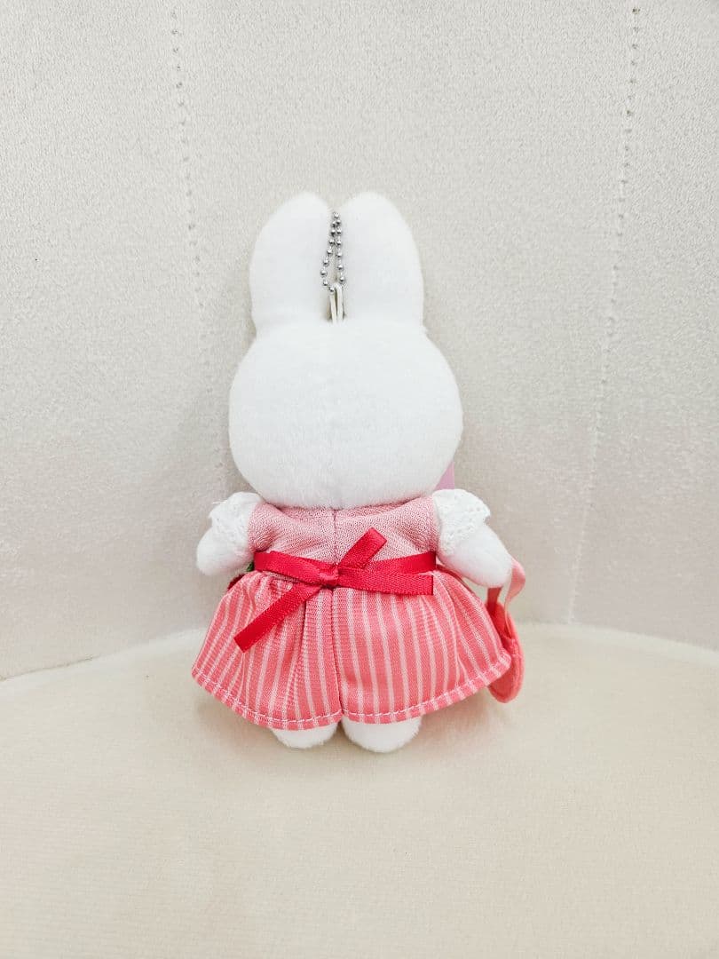 【イベント限定品】ミッフィーzakkaフェスタ　チェリードレスマスコット