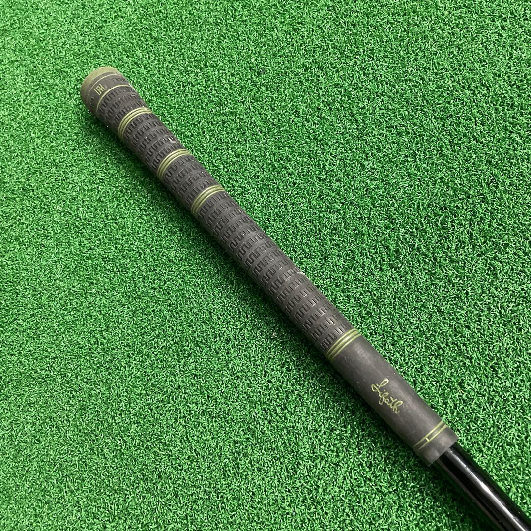 フジクラ　NX SPEEDER FW 65 SRフレックス　シャフト