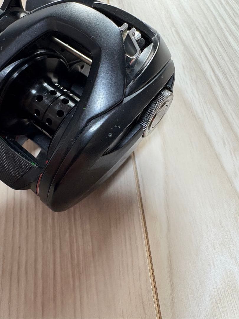 リール DAIWA 19TATULA TW 100SHL